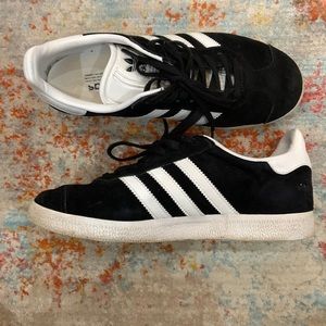 Adidas Gazelle Sneakers